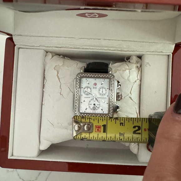 Michele Watch - Picture 10 of 13